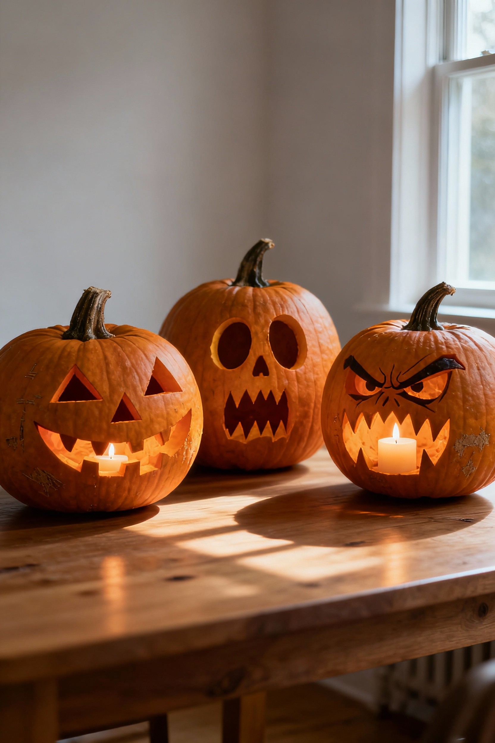 K&uuml;rbis-Design 1 &ndash; SM5K Halloween