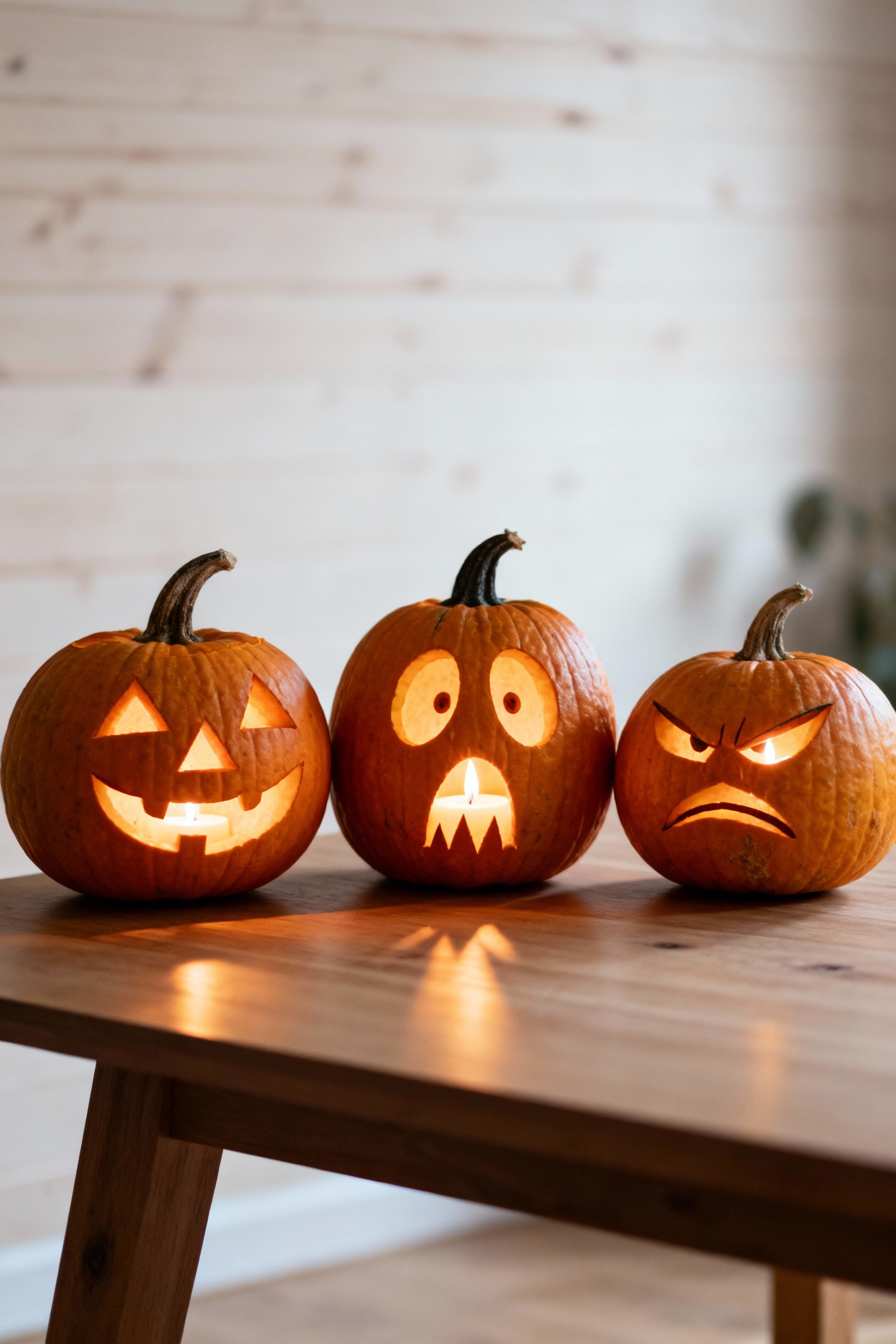 K&uuml;rbis-Design 2 &ndash; SM5K Halloween