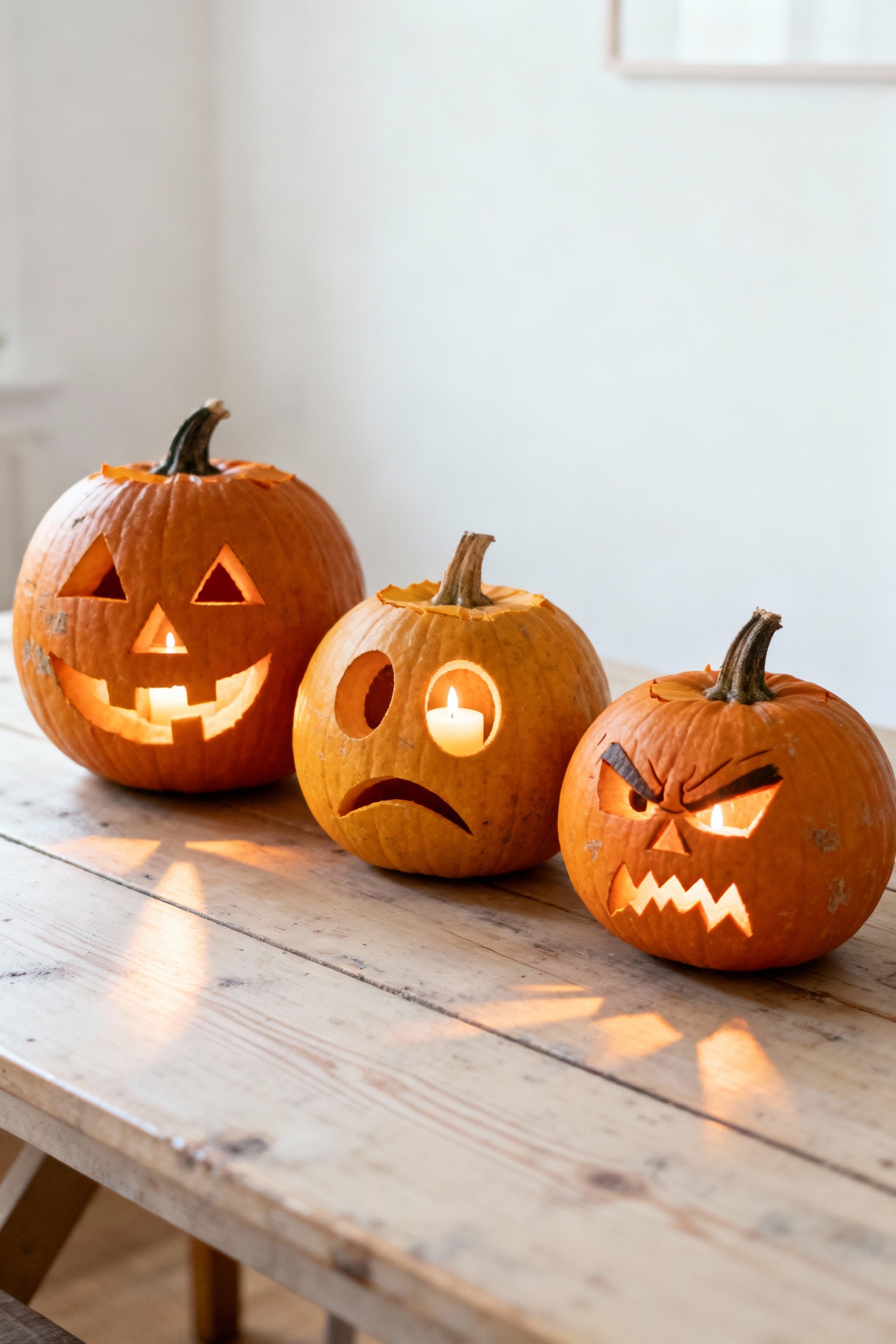 K&uuml;rbis-Design 3 &ndash; SM5K Halloween