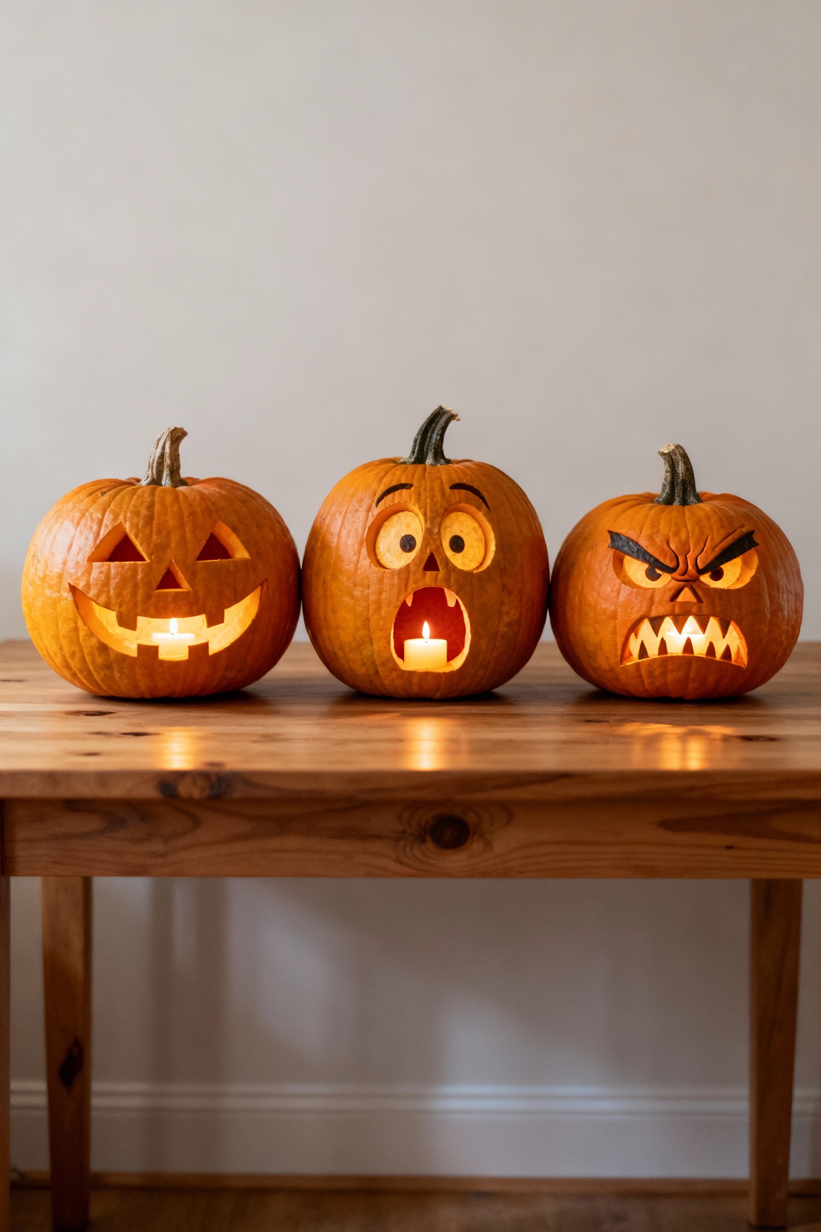 K&uuml;rbis-Design 4 &ndash; SM5K Halloween