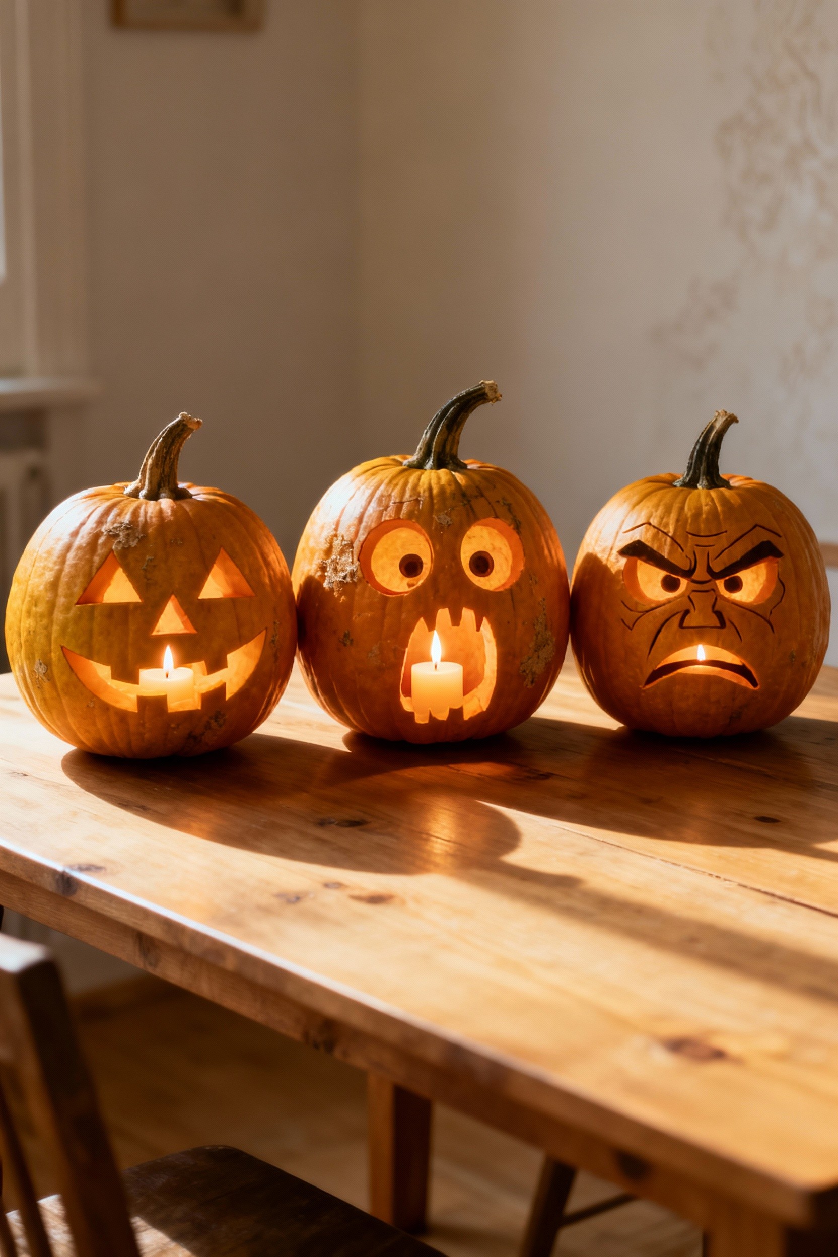 K&uuml;rbis-Design 5 &ndash; SM5K Halloween