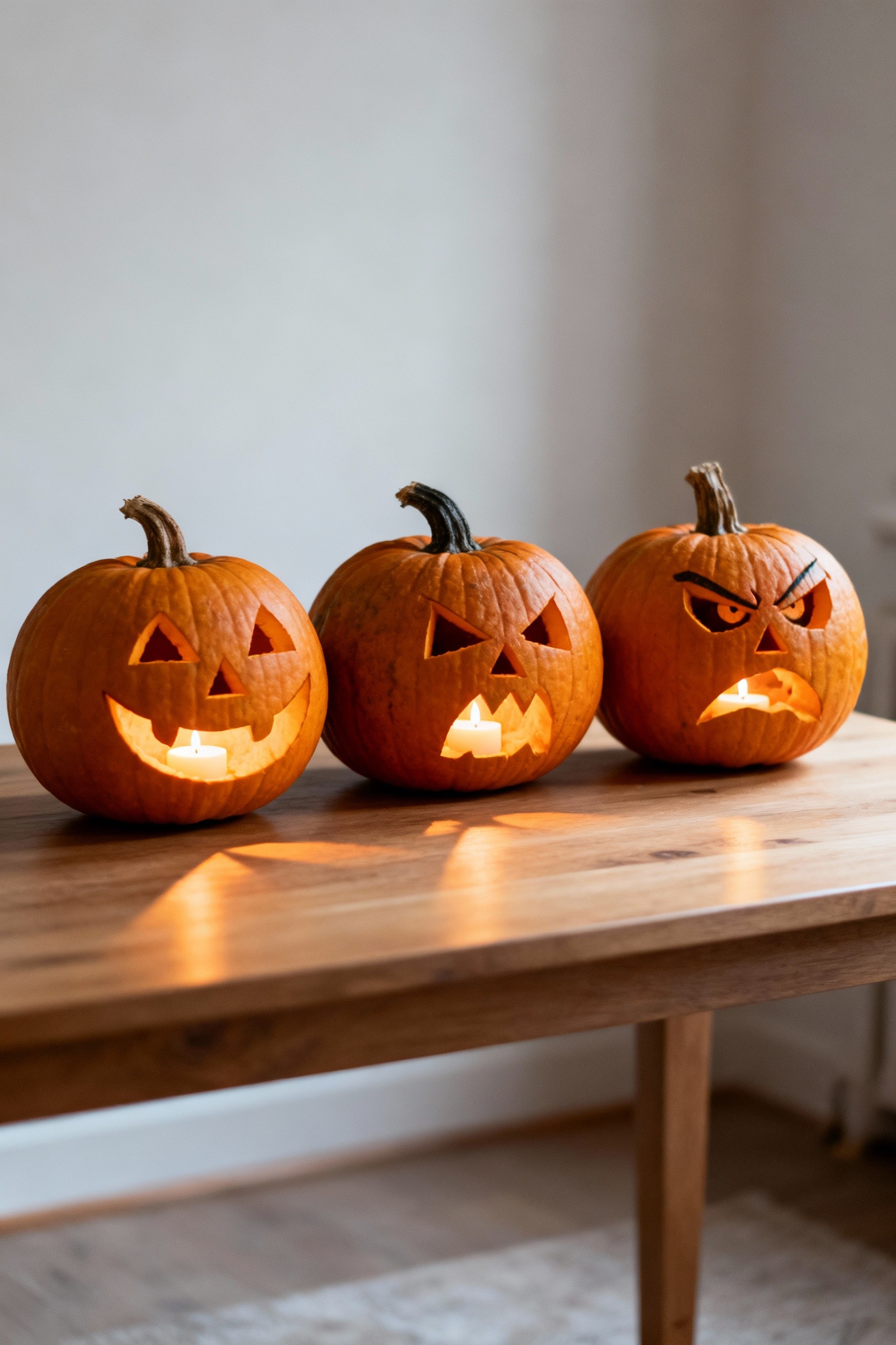 K&uuml;rbis-Design 6 &ndash; SM5K Halloween