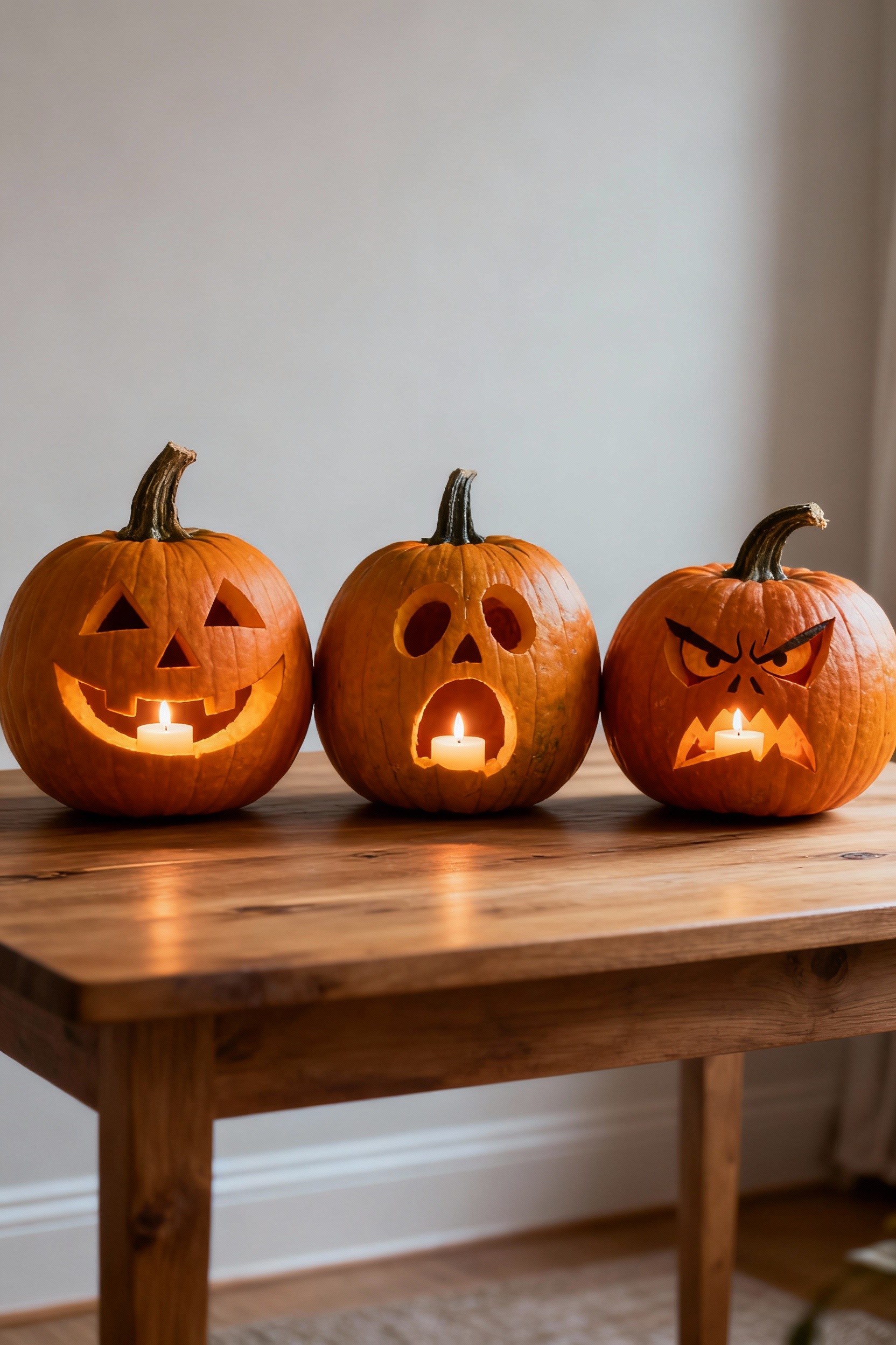 K&uuml;rbis-Design 7 &ndash; SM5K Halloween