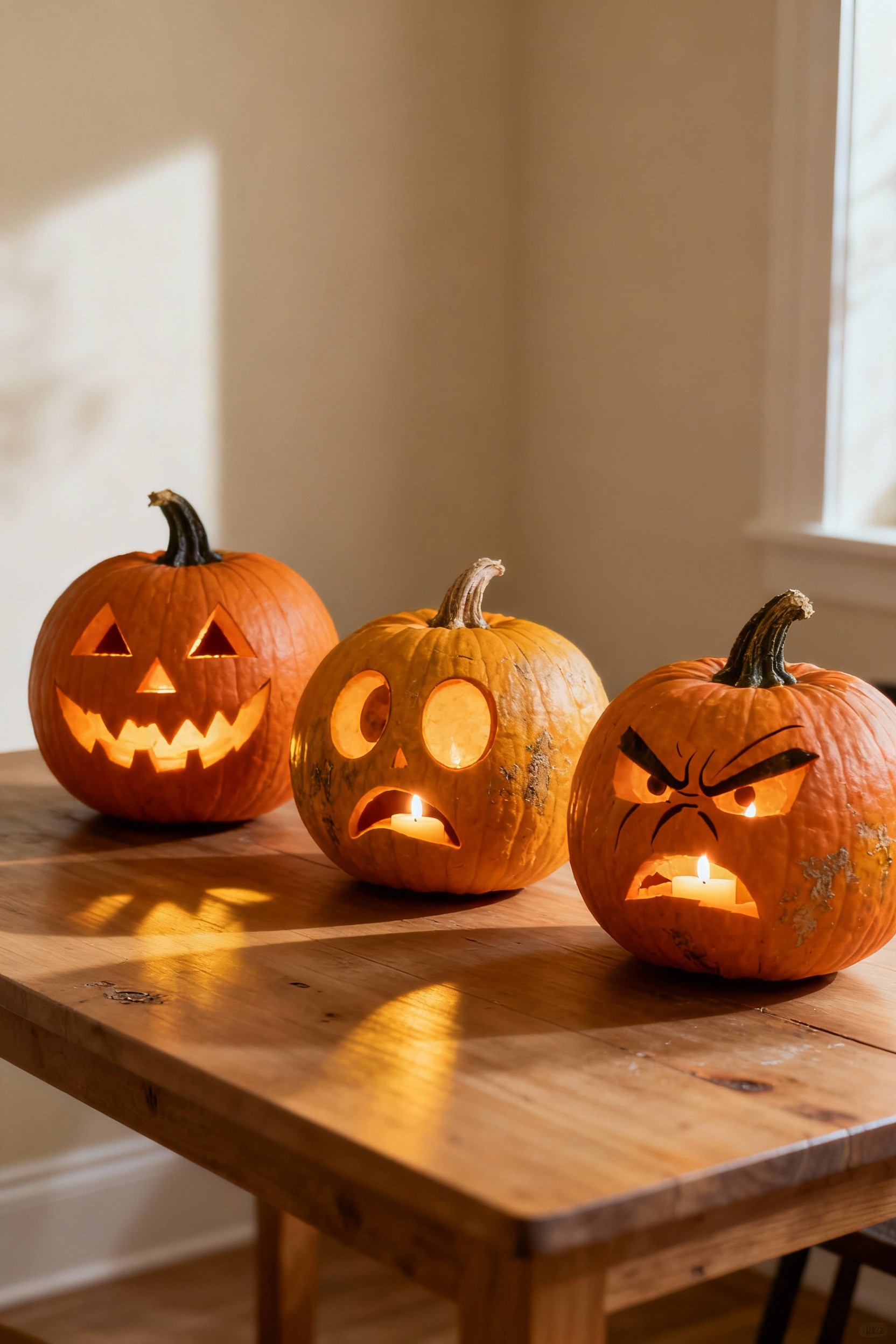 K&uuml;rbis-Design 8 &ndash; SM5K Halloween