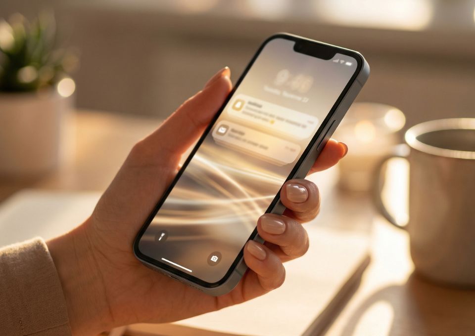 Visual für automatisierte Auszahlungen und Partner-Tracking