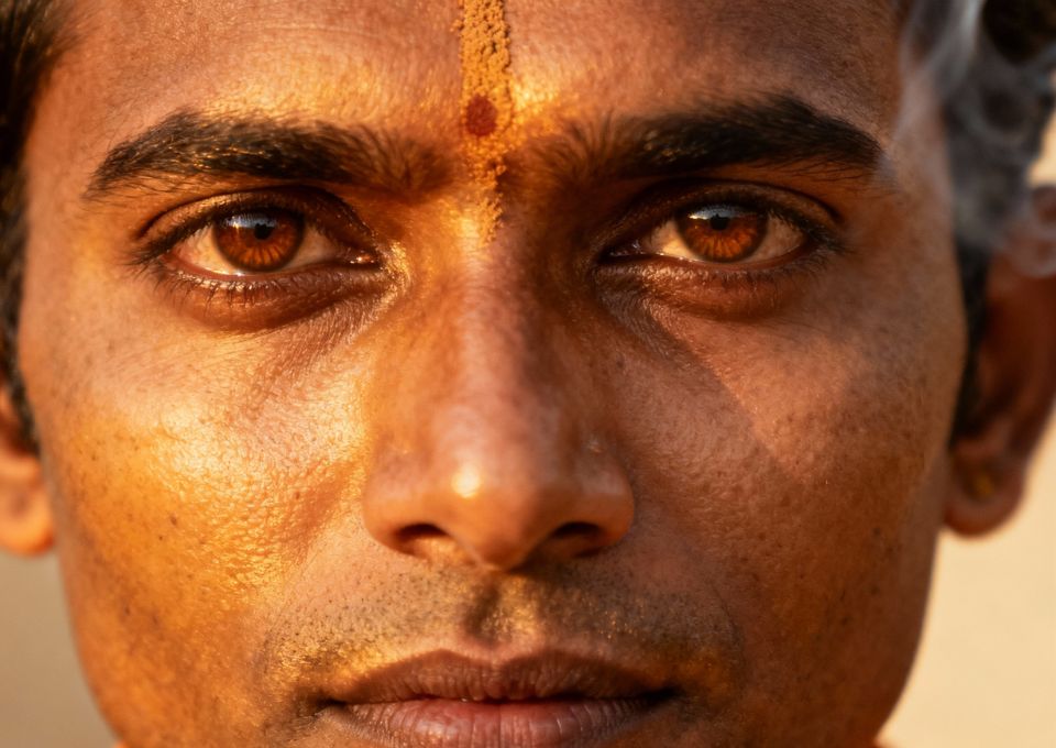 Porträt von Julia M., Affiliate & Creatorin