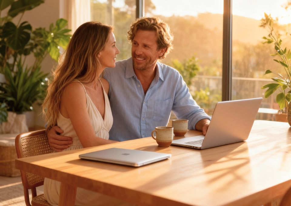 Keyvisual der Renten-Booster Bonusaktion