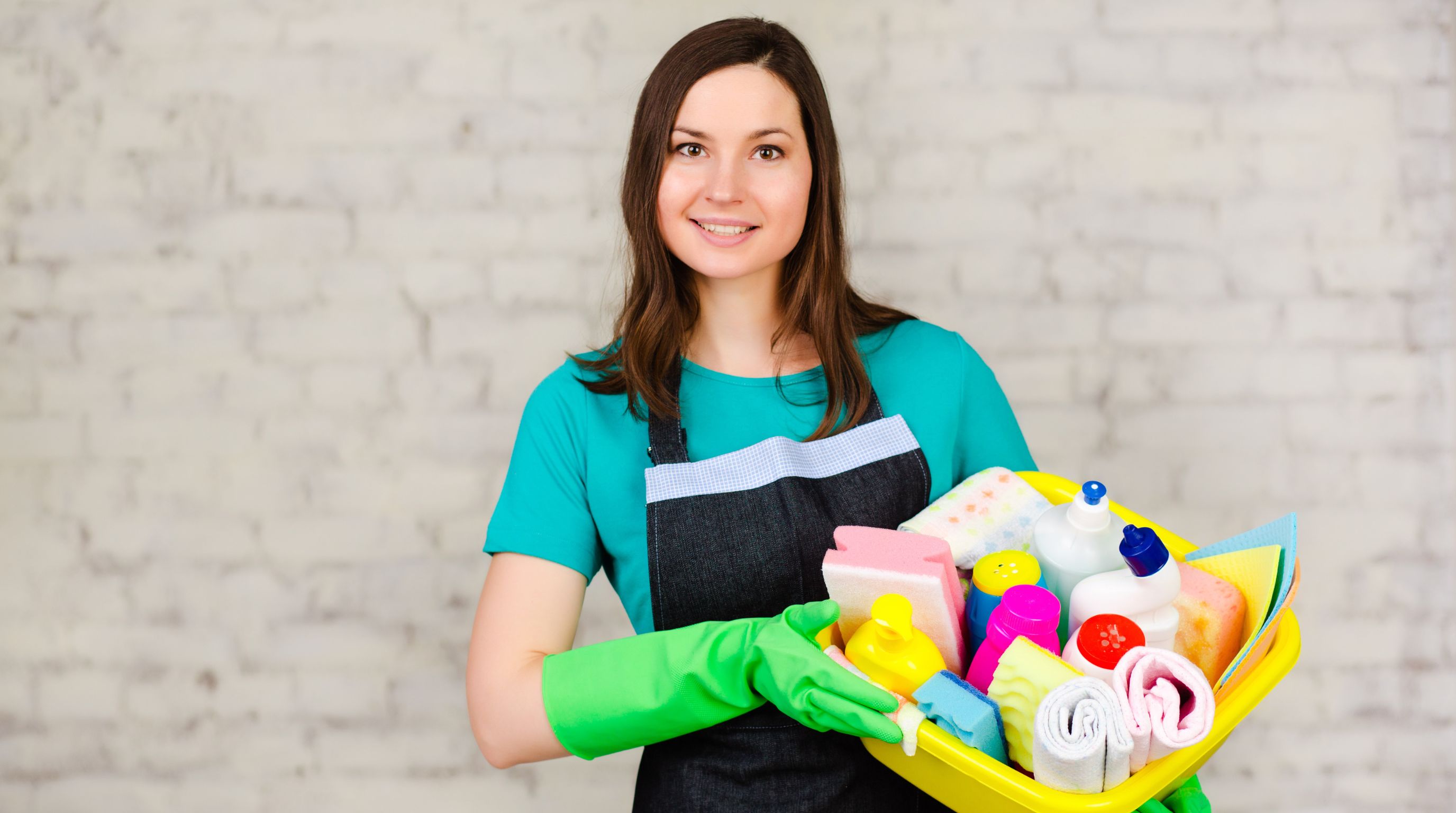 Professionelle Gebäudereinigung