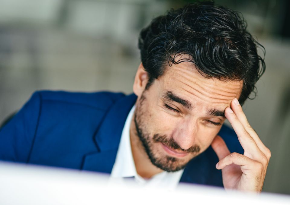 Sorgen vor Automatisierung