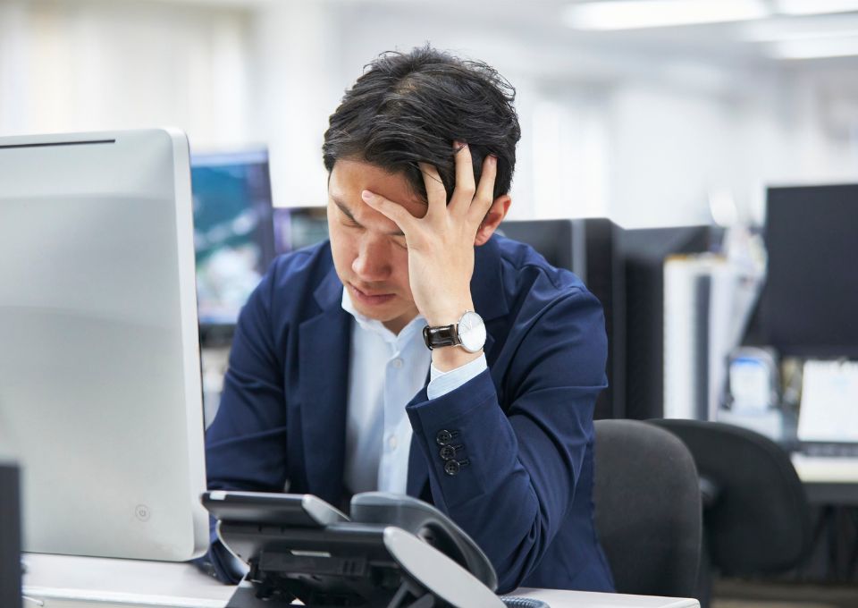 Grenzen menschlicher Arbeit