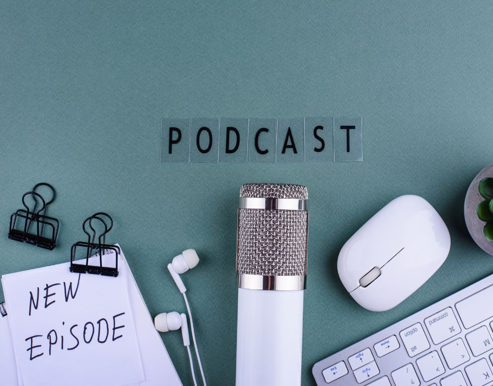 Effizientes Podcast Marketing Effizientes Podcast Marketing