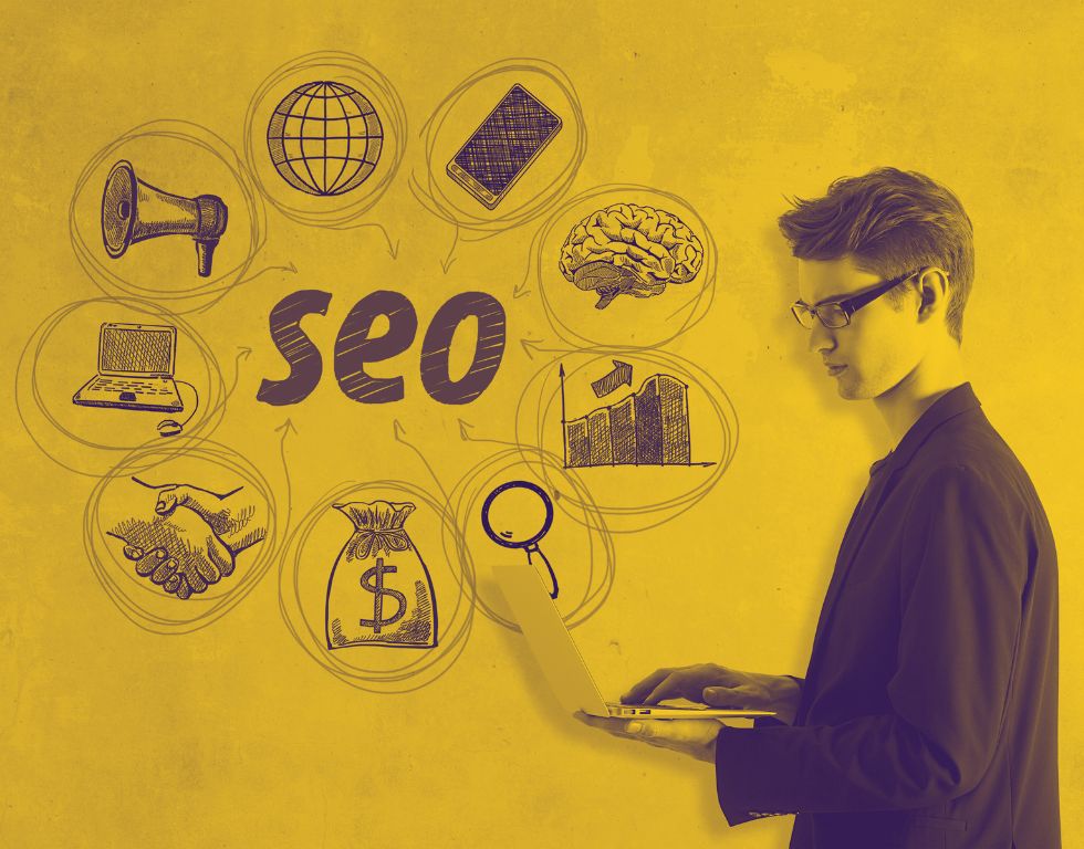 Einführung in die SEO Suchmaschinenoptimierung