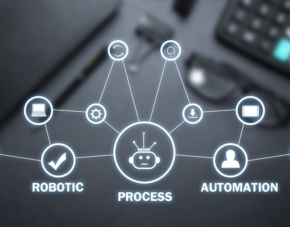 KI gestützte Palettierprozesse Revolutionäre Automatisierung in Lagerhäusern durch Jacobi Robotics