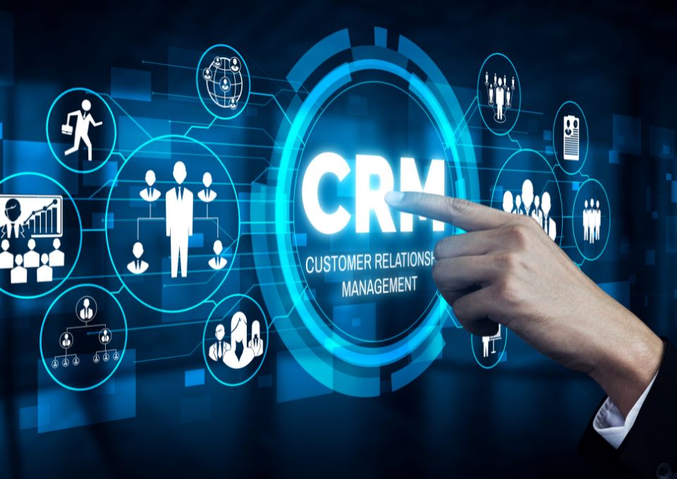 CRM-Systeme und Kundenmanagement