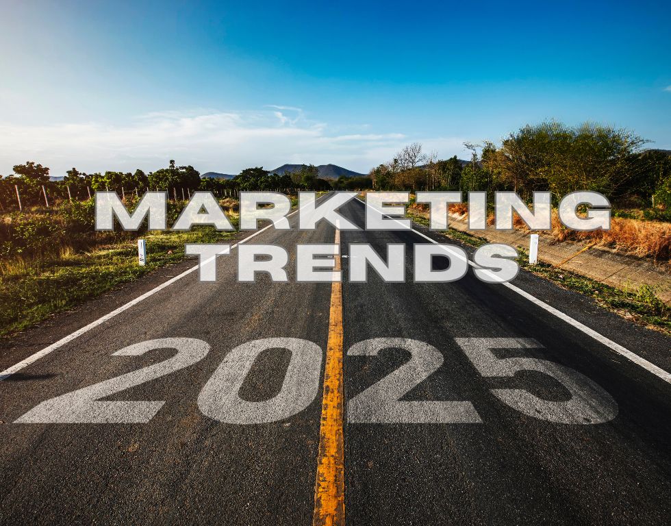 Marketing Trends Was Unternehmen wissen müssen um erfolgreich zu bleiben