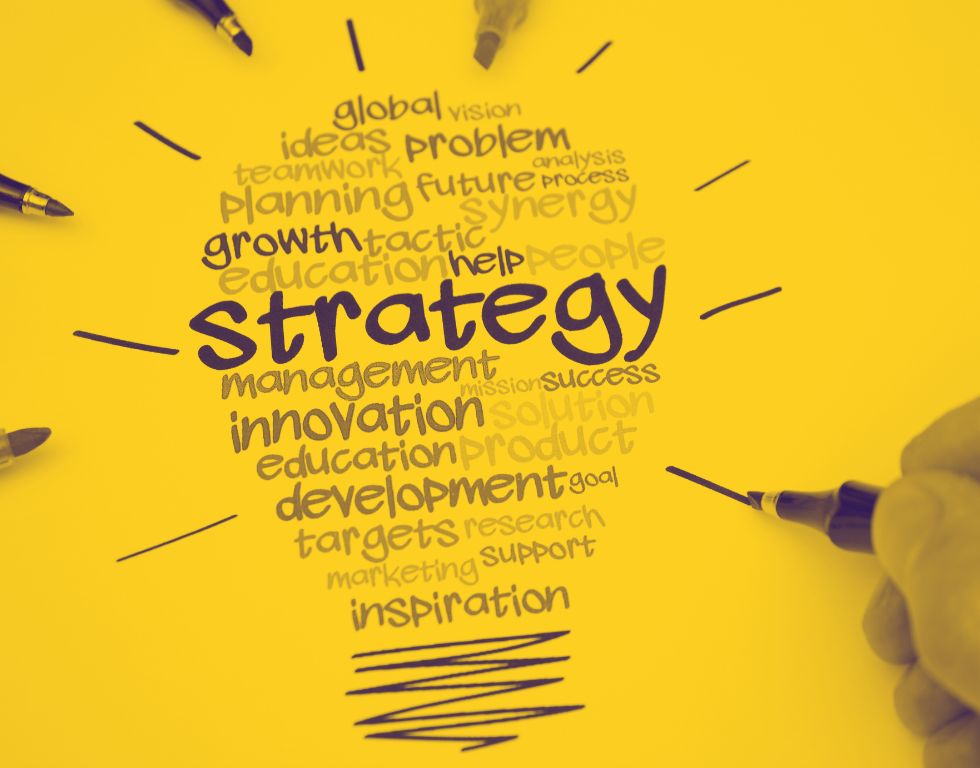 Marketingstrategie Marketingstrategie