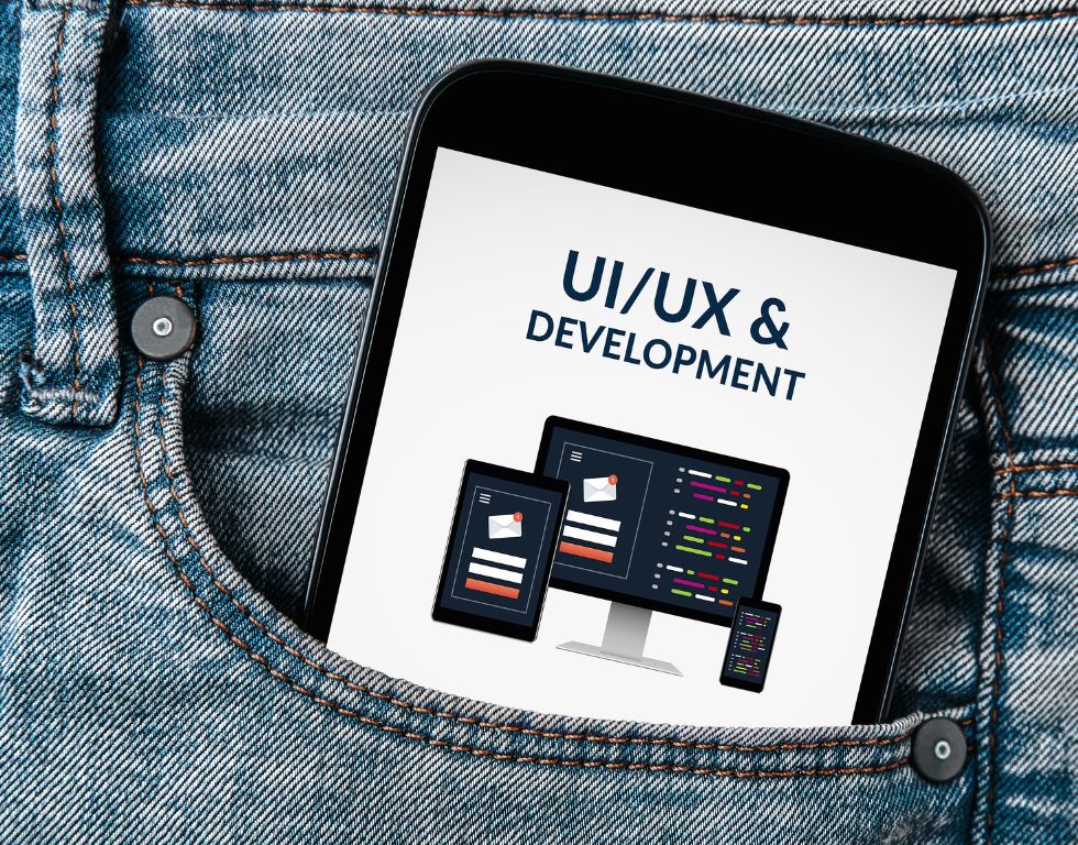 Nutzen für Kunden durch professionelles UI Design Nutzen für Kunden durch professionelles UI Design