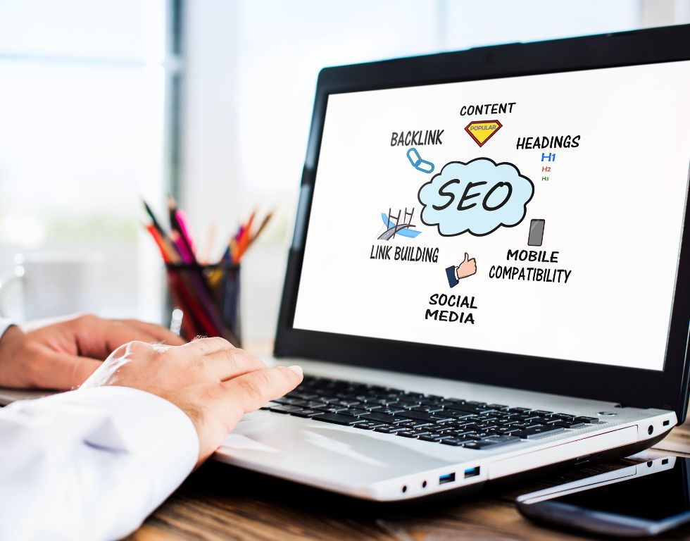 On Page SEO Mehr als nur Keywords On Page SEO Mehr als nur Keywords