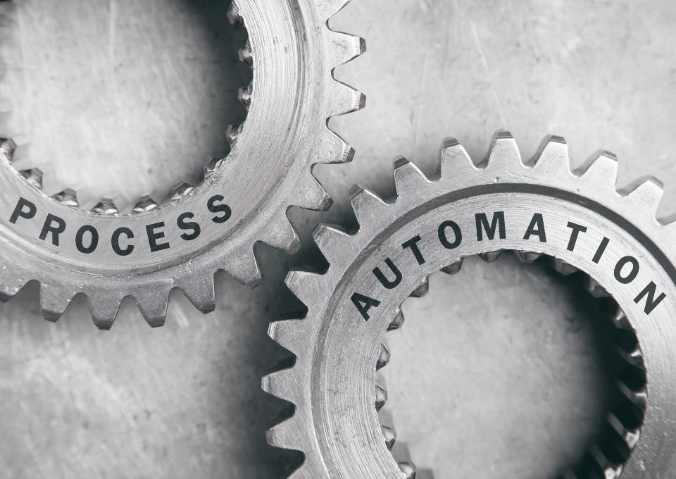 Automatisierung starten