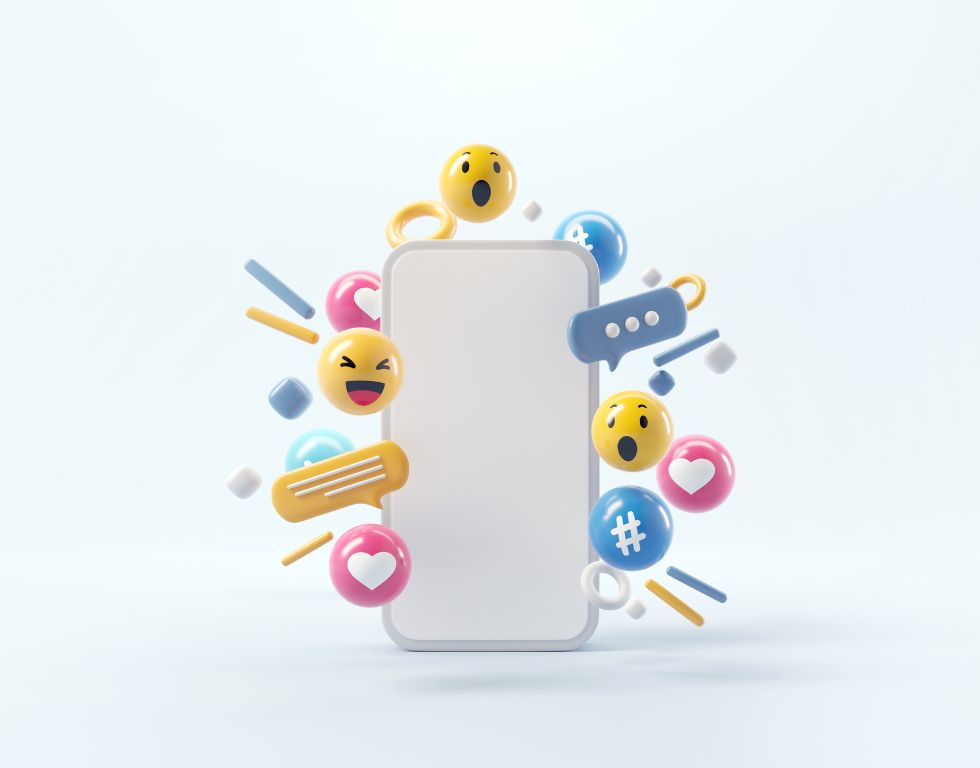 Social Media als zentrale Plattform für Marketingstrategien