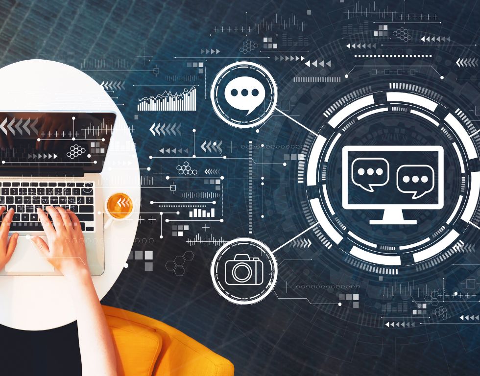 Unser Service Entwicklung und Implementierung von Social Media Richtlinien Unser Service Entwicklung und Implementierung von Social Media Richtlinien