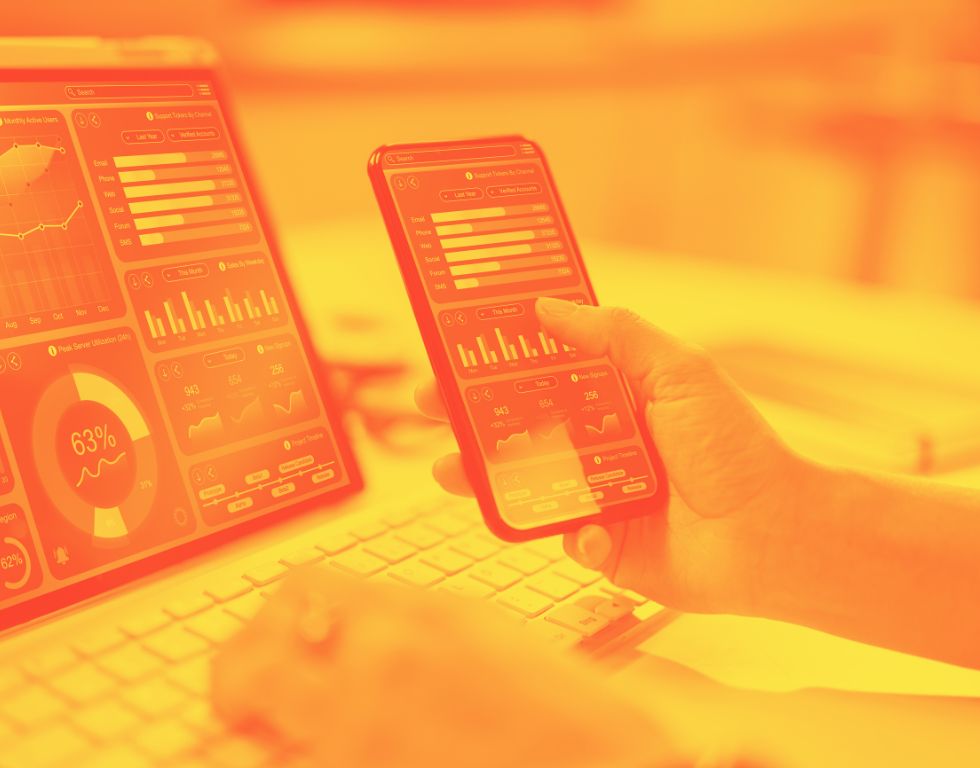 Unsere Expertise im Bereich Datenanalyse und Berichte Unsere Expertise im Bereich Datenanalyse und Berichte