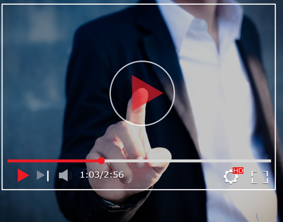 Unsere Expertise im Video Marketing Unsere Expertise im Video Marketing