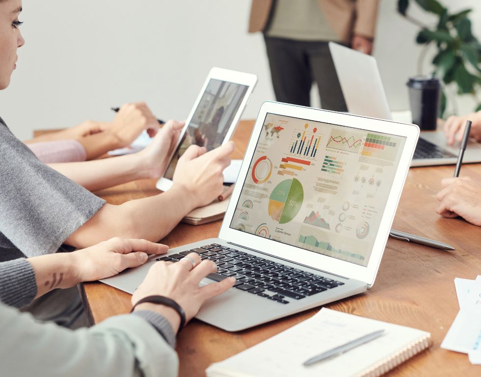 Unsere Expertise in CRO und Datenanalyse Unsere Expertise in CRO und Datenanalyse