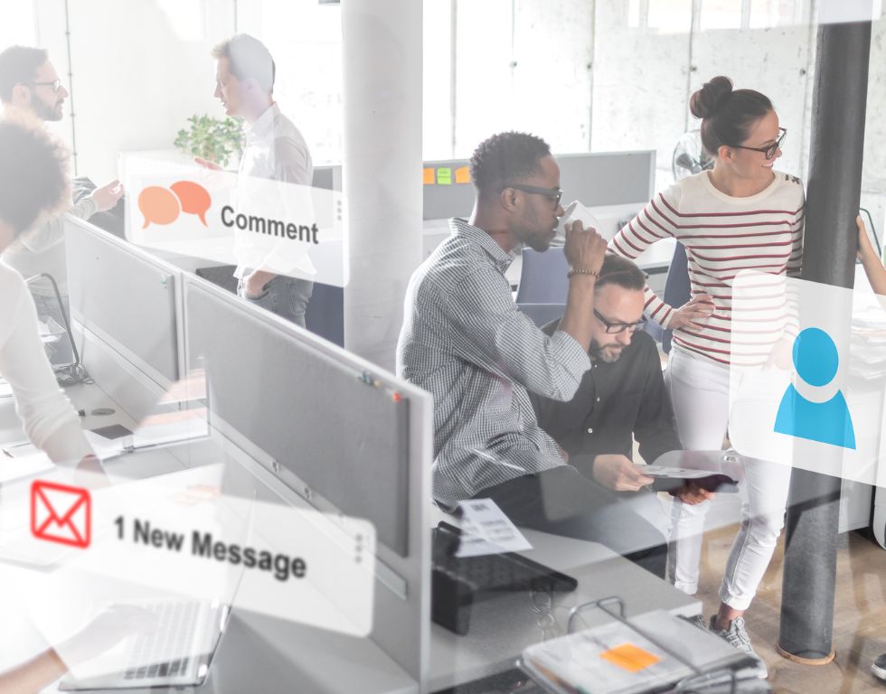 Unsere Expertise – Ihr Vorteil im digitalen Raum Unsere Expertise – Ihr Vorteil im digitalen Raum