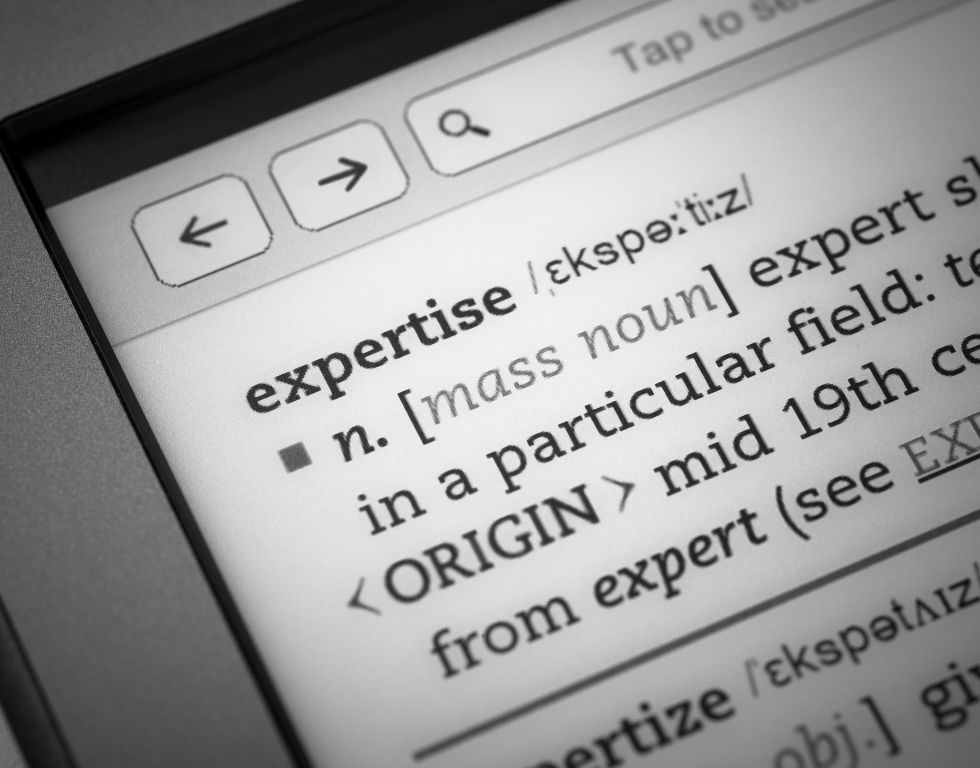 Unsere Expertise Ihr Partner für KI im Content Marketing Unsere Expertise Ihr Partner für KI im Content Marketing