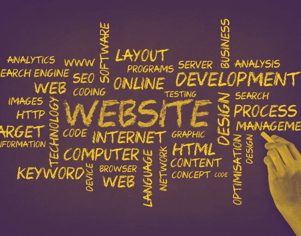 Unsere Leistungen im Bereich WordPress Website Entwicklung Unsere Leistungen im Bereich WordPress Website Entwicklung