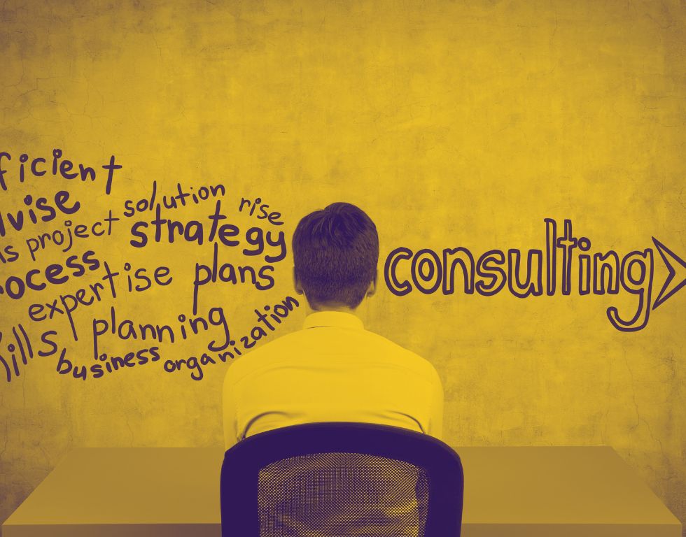 Unsere Leistungen im Online Marketing Consulting Unsere Leistungen im Online Marketing Consulting