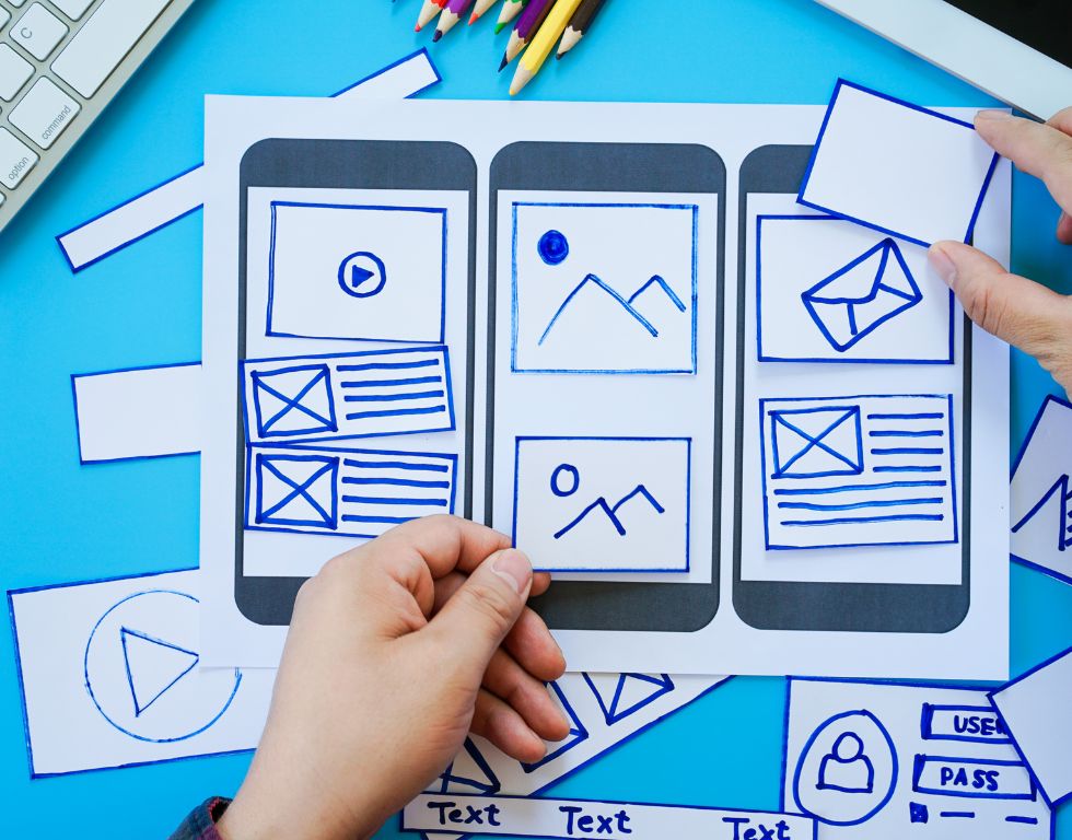 Vorteile des Responsive Designs Vorteile des Responsive Designs
