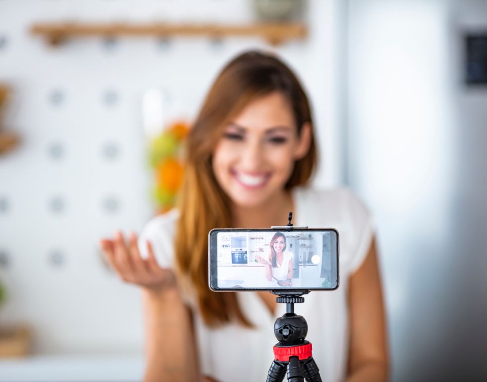 Warum Influencer Marketing für Ihr Unternehmen wichtig ist Warum Influencer Marketing für Ihr Unternehmen wichtig ist