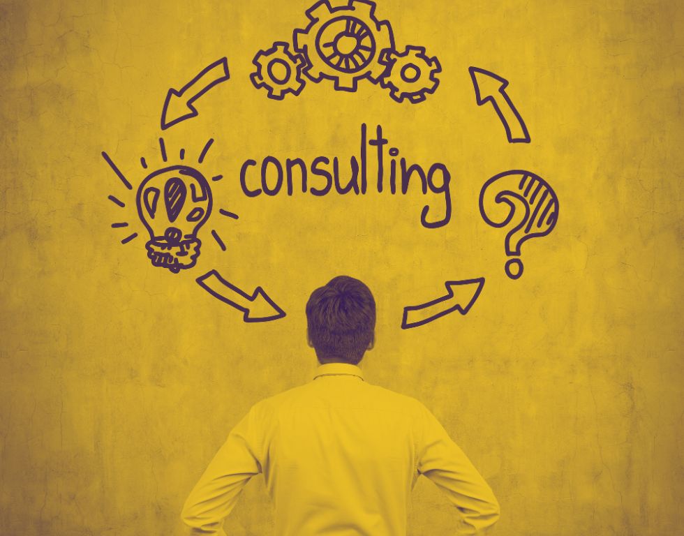 Warum Online Marketing Consulting wichtig ist Warum Online Marketing Consulting wichtig ist