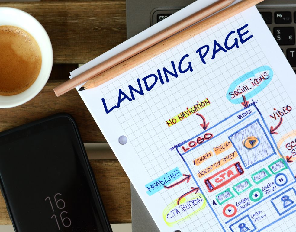 Warum ist Landing Page Optimierung wichtig Warum ist Landing Page Optimierung wichtig