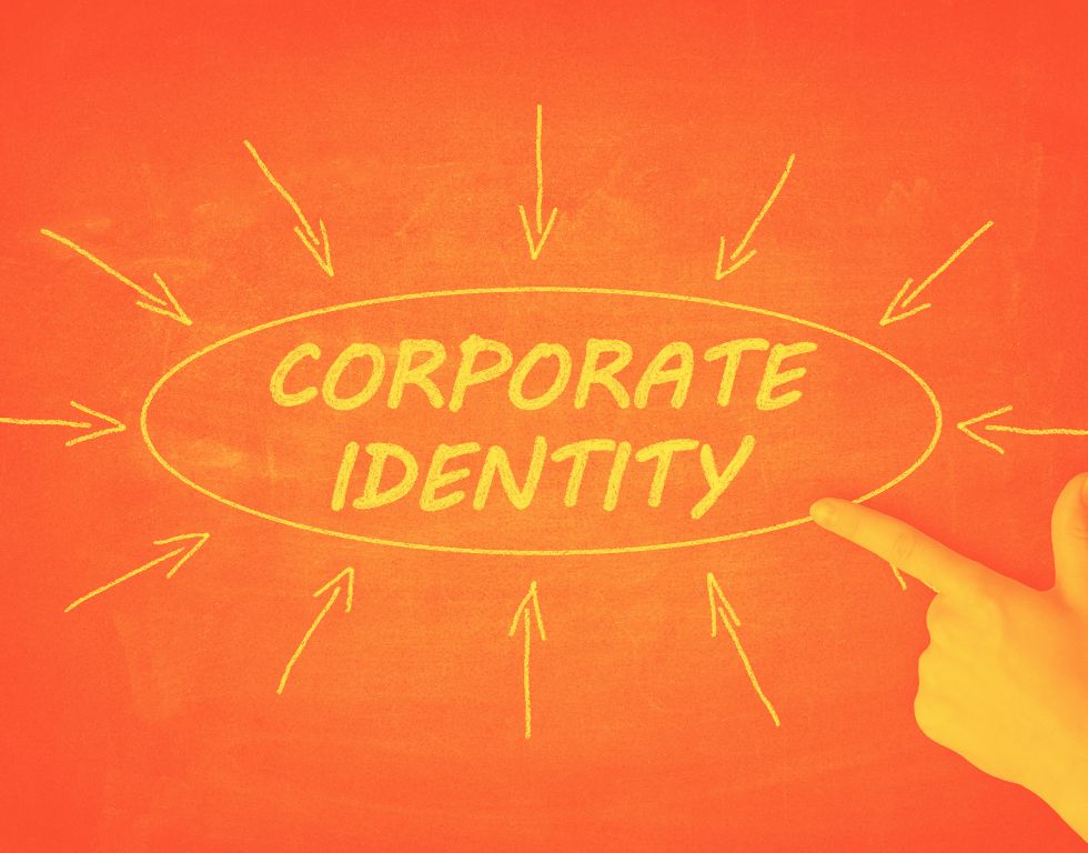 Was ist Corporate Identity und warum ist sie wichtig Was ist Corporate Identity und warum ist sie wichtig
