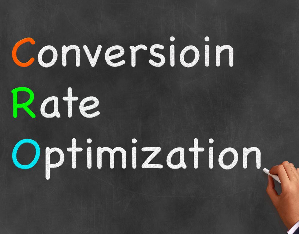 Was ist Datenanalyse und Conversion Rate Optimization (CRO) Was ist Datenanalyse und Conversion Rate Optimization (CRO)