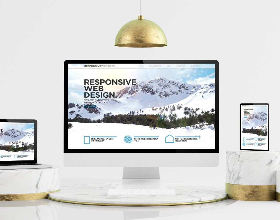 Was ist Responsive Design Was ist Responsive Design