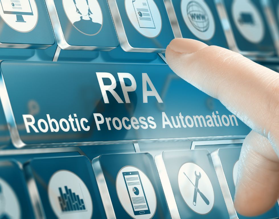 Was ist Robotik Prozessautomatisierung (RPA) Was ist Robotik Prozessautomatisierung (RPA)