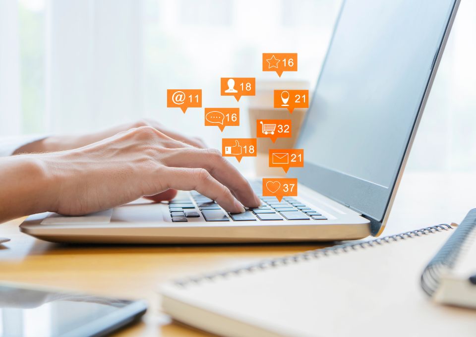 Online-Vertrauen aufbauen