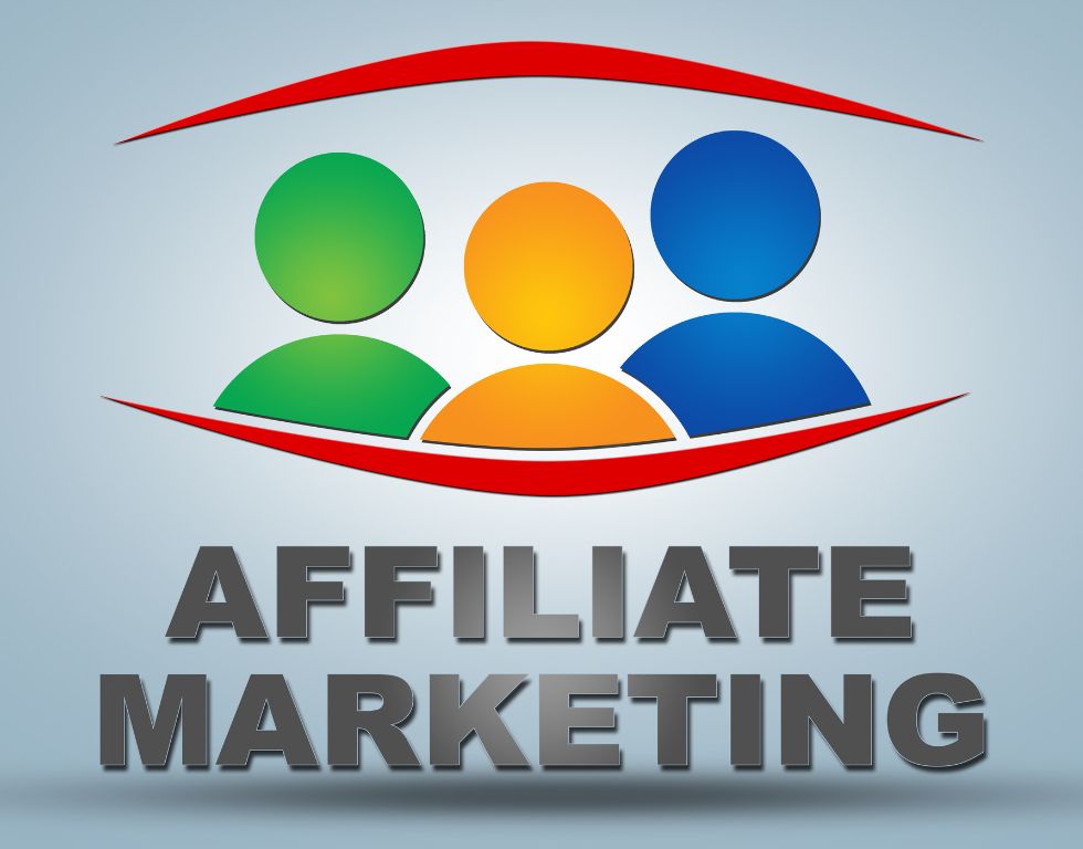 Wie funktioniert Affiliate Marketing Wie funktioniert Affiliate Marketing